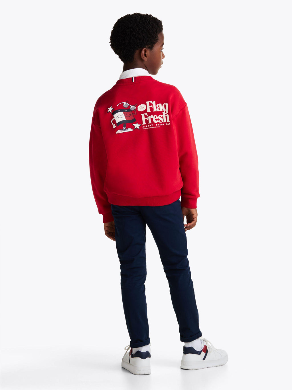 KB0KB09596T/XLD TOMMY HILFIGER