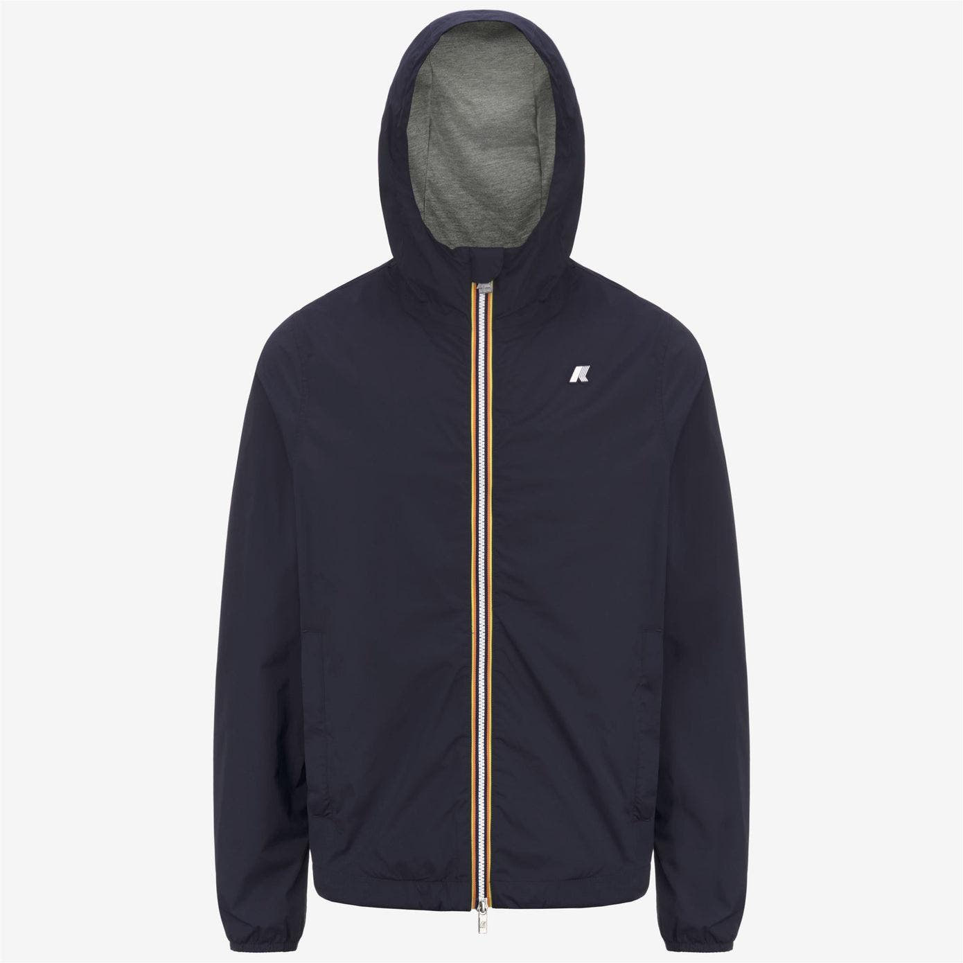 AMAURY  STRETCH NYLON JERSEY 