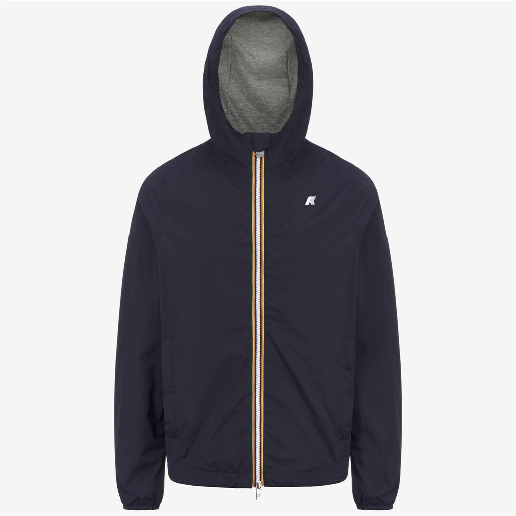 AMAURY  STRETCH NYLON JERSEY 