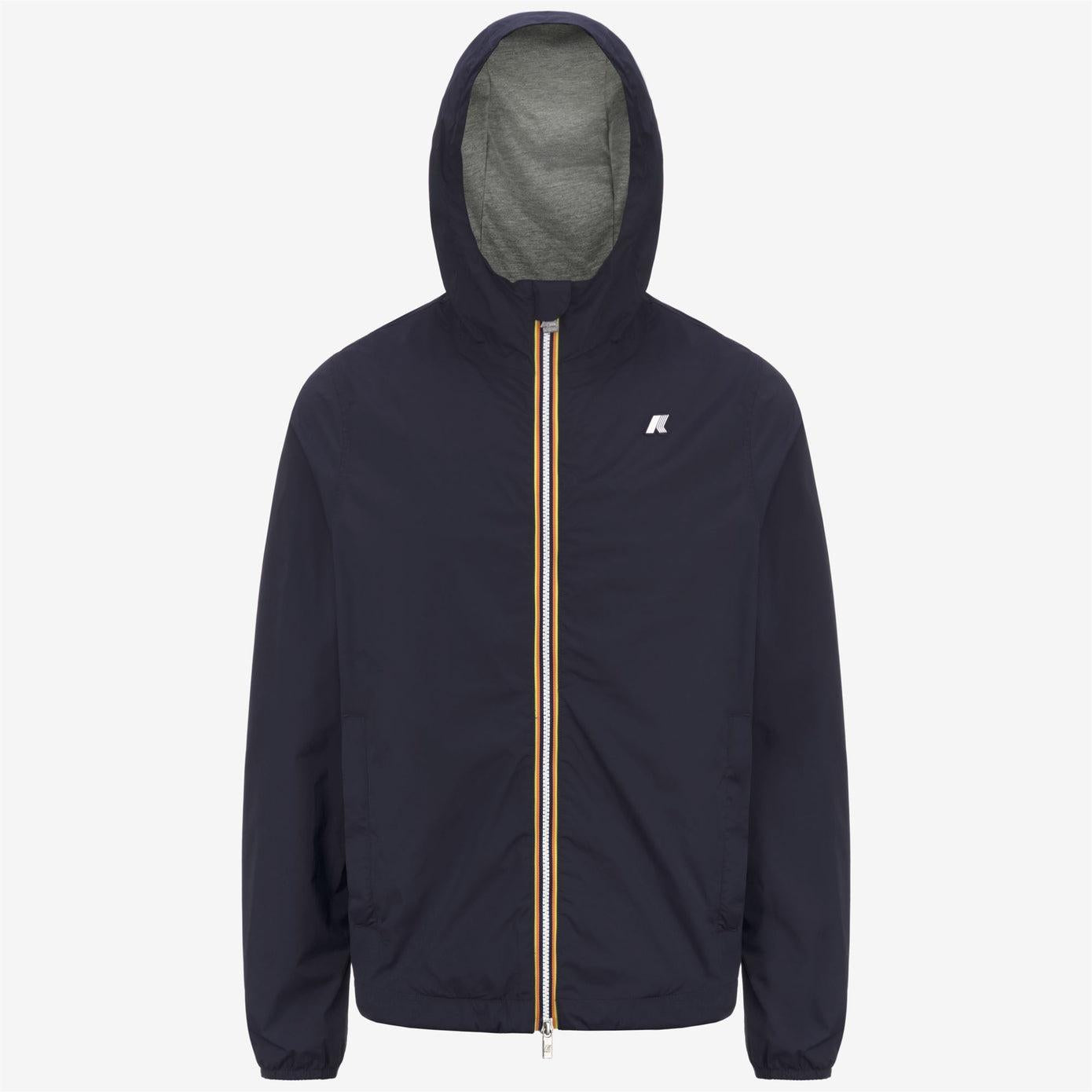 AMAURY  STRETCH NYLON JERSEY 