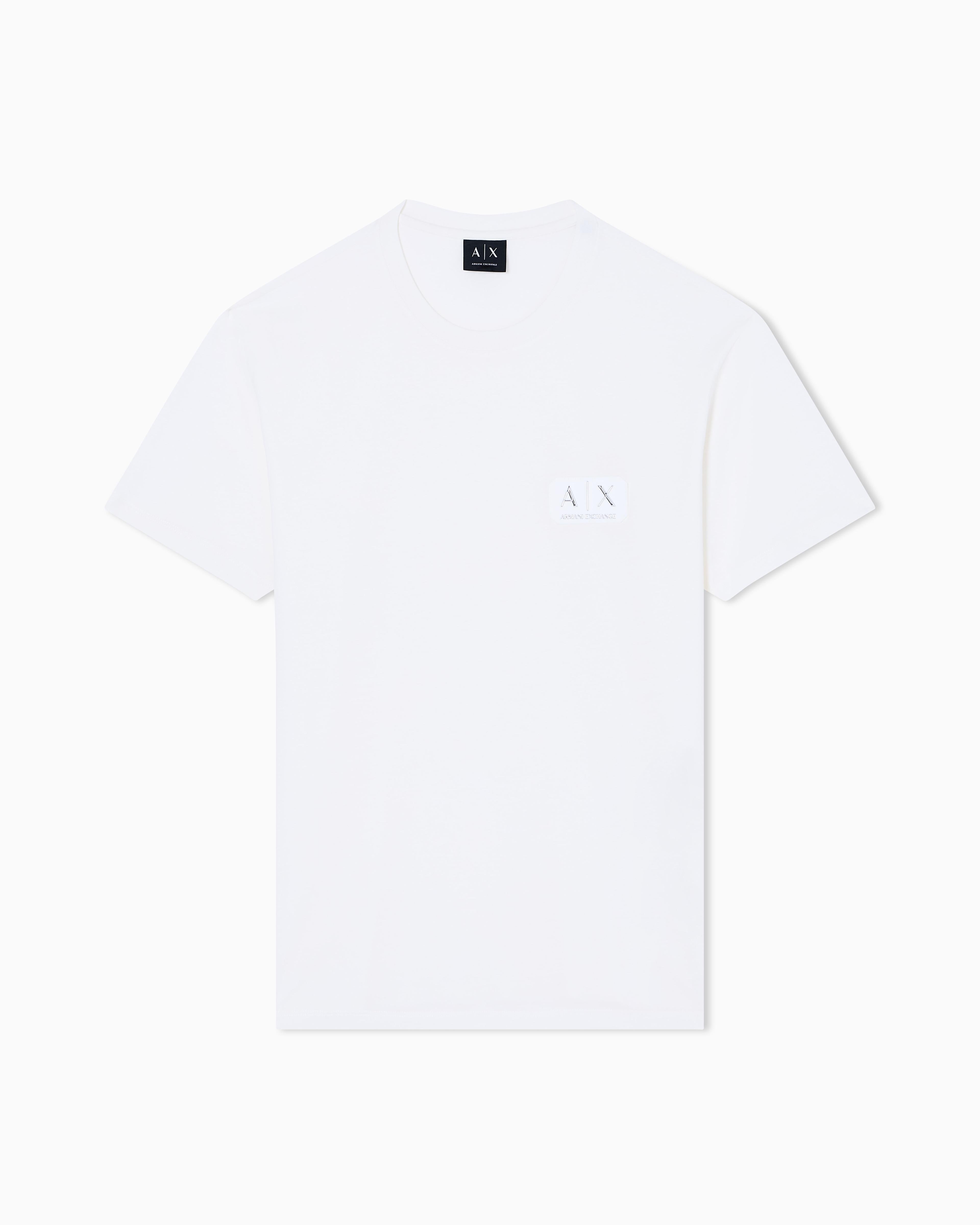 XM002178 AF12308/U0009 ARMANI EXCHANGE