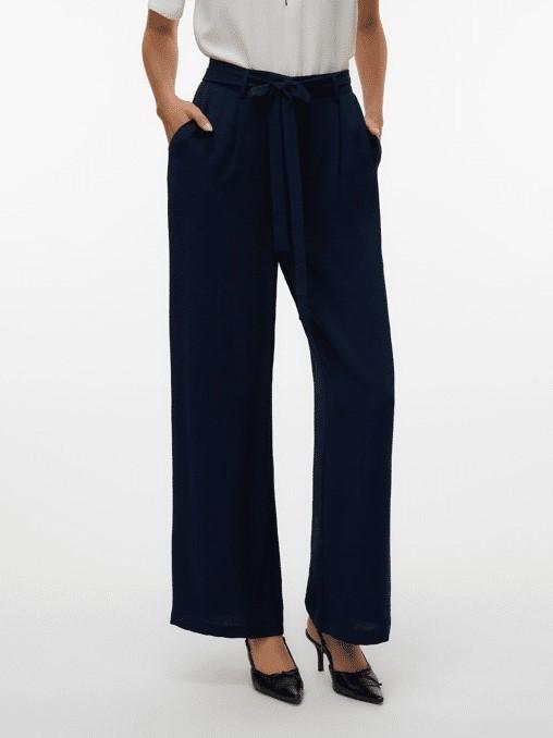 10326903/Navy Blazer VERO MODA