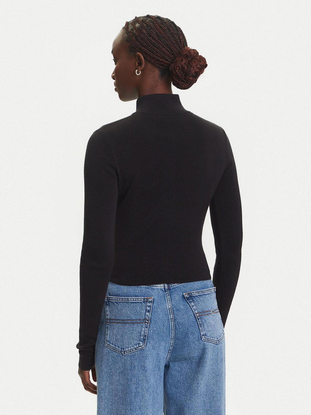 DW0DW20967/BDS TOMMY JEANS