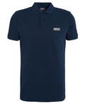 BARBOUR ESSENTIAL POLO SHIRT