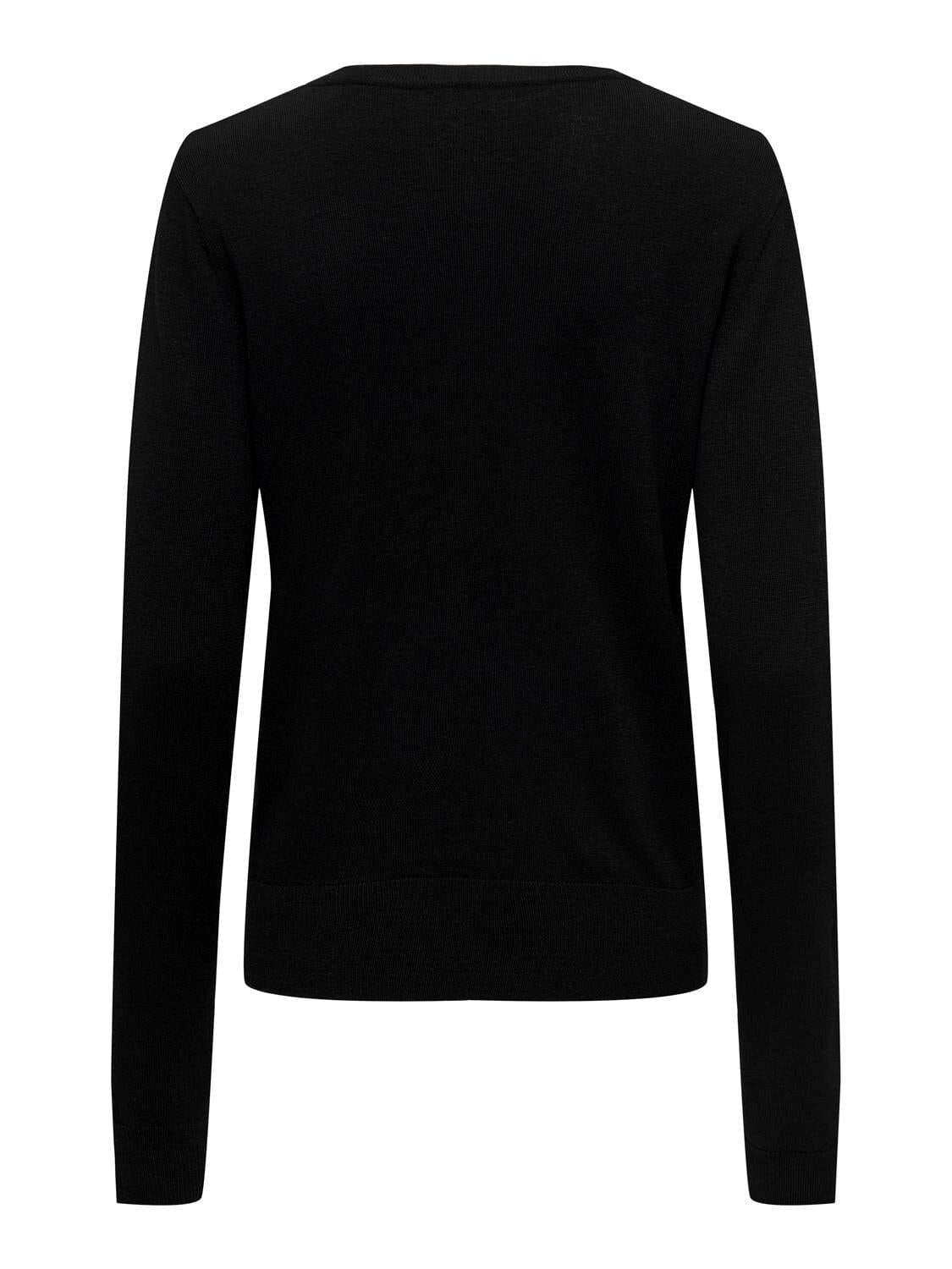 ONLJASMIN V-NECK CARDIGAN EX KNT 