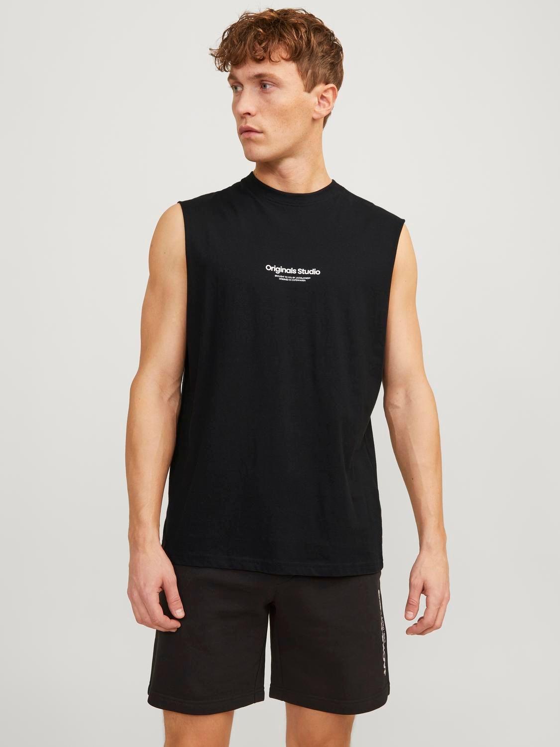 12250430/Black JACK AND JONES