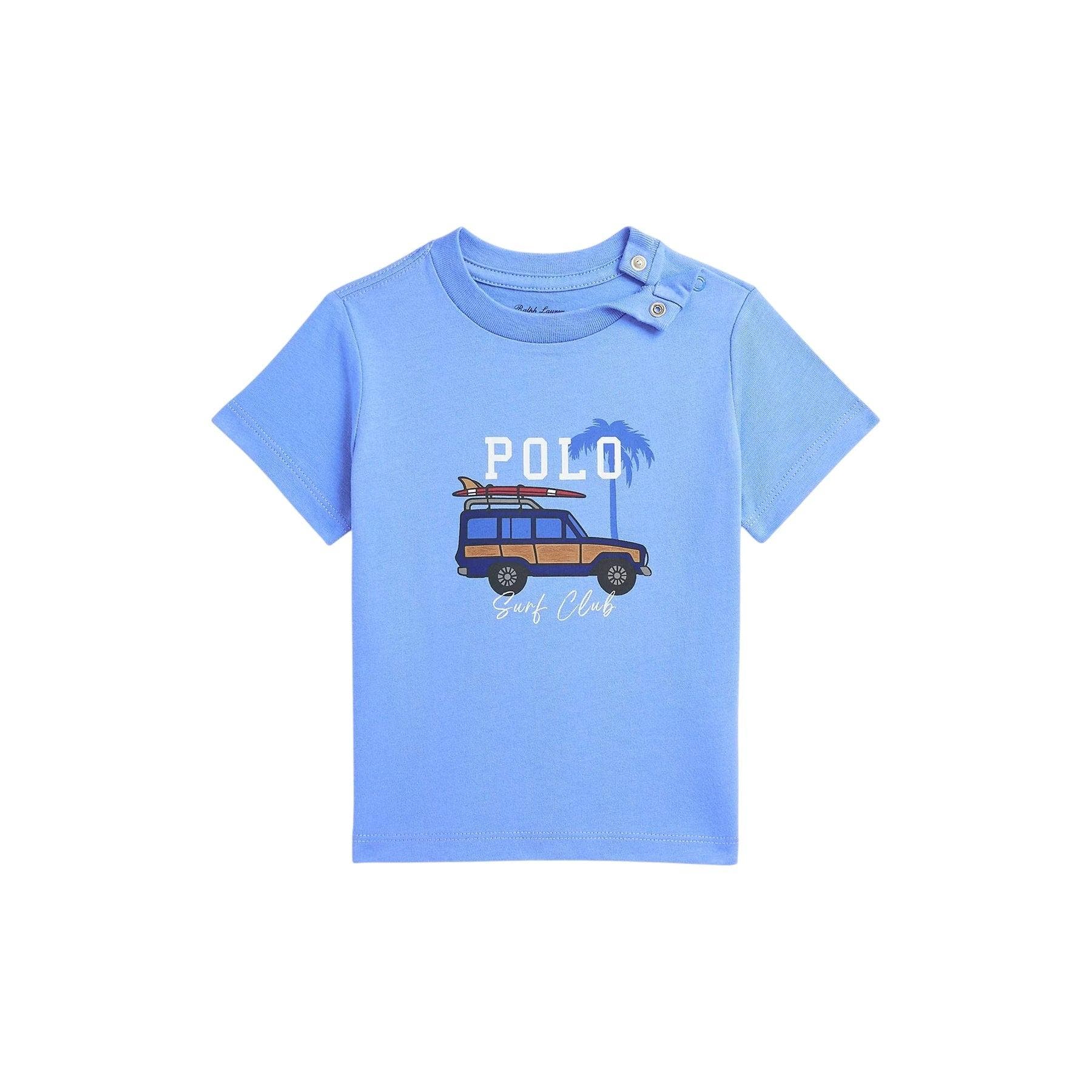 SS CN-KNIT SHIRTS-T-SHIRT 