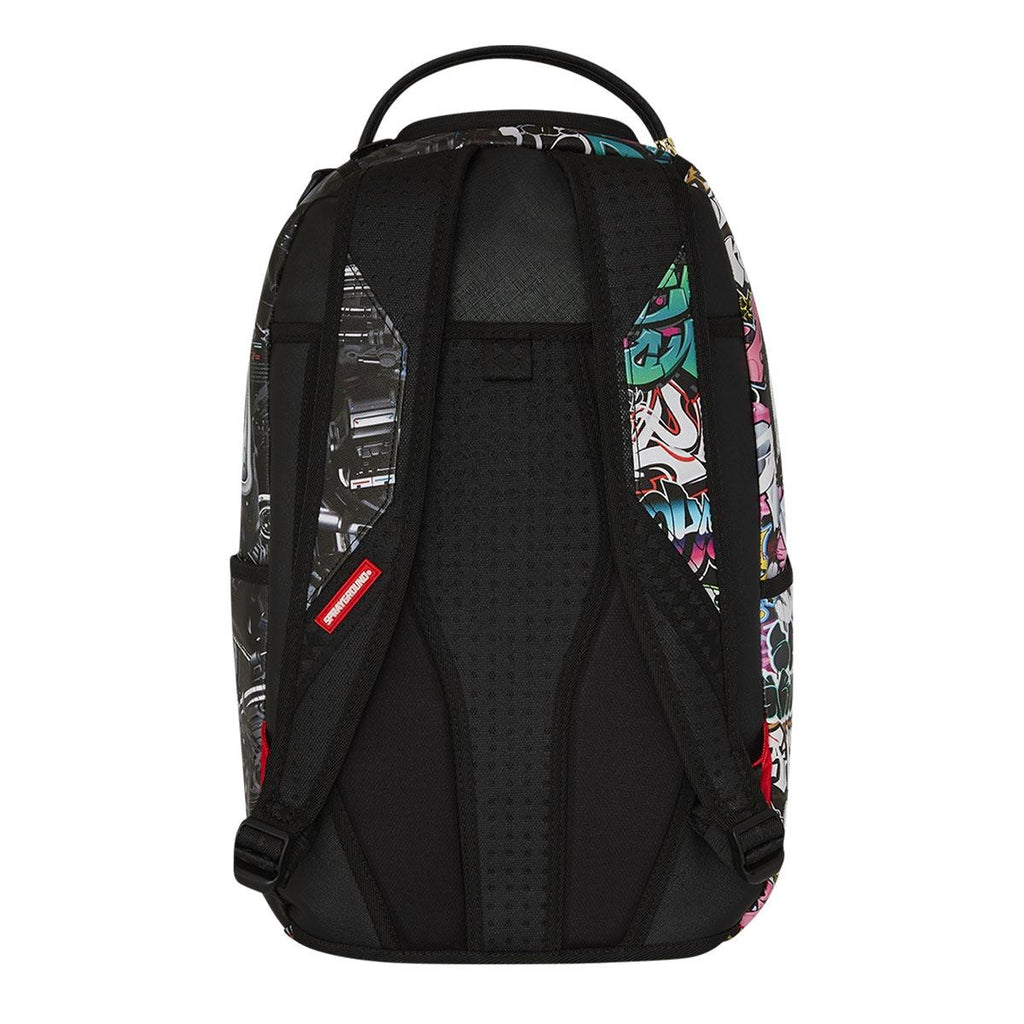 910B7126NSZ/ND SPRAYGROUND