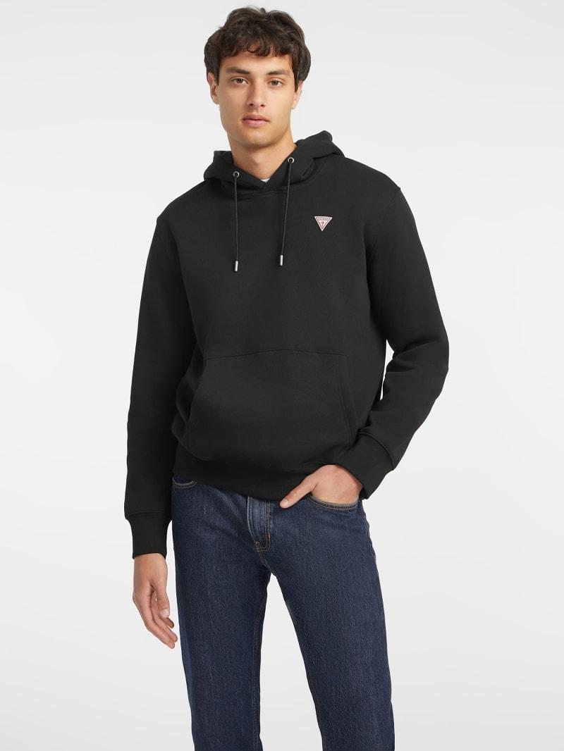 GJ HOOD SLIM MINI TR 