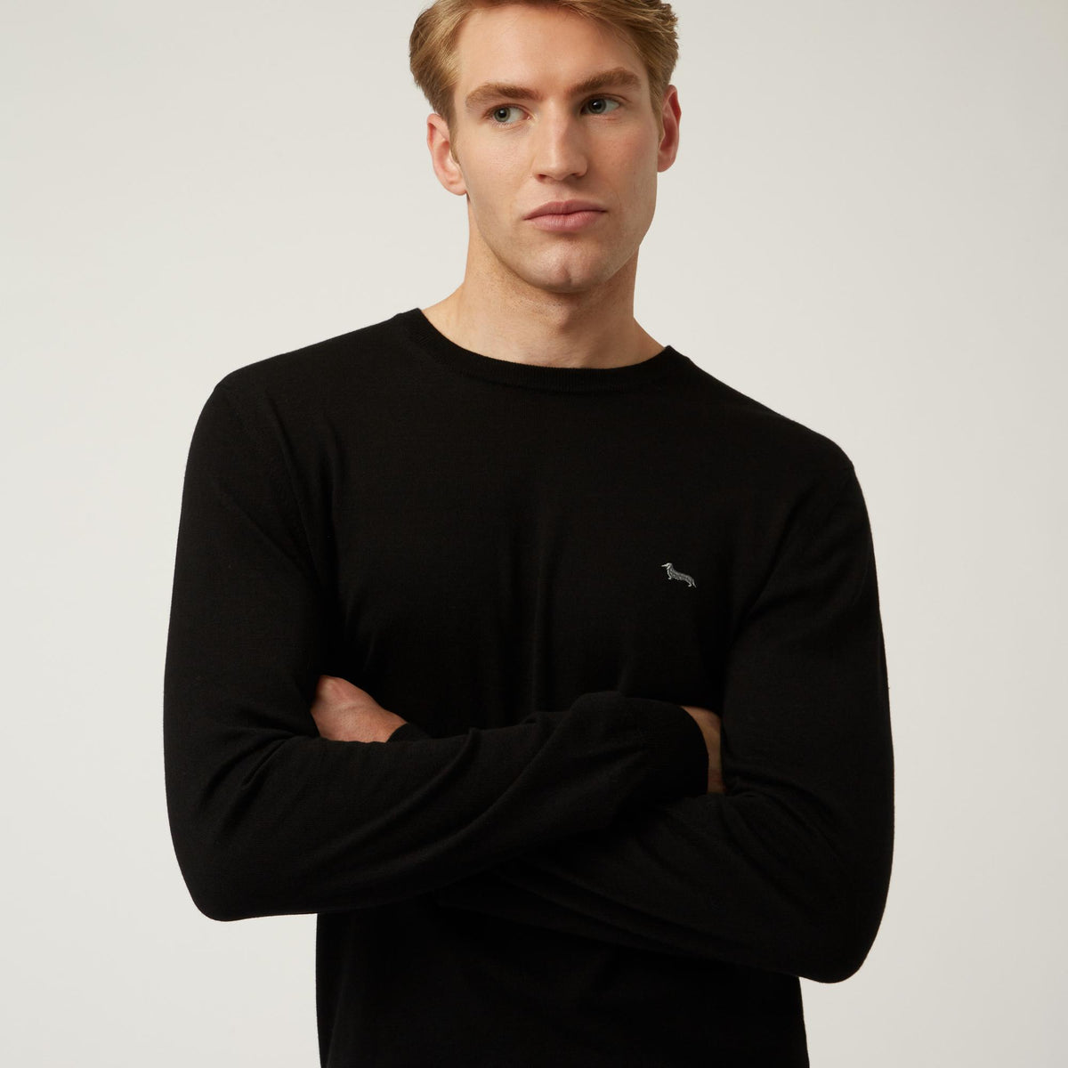 MAGLIA UOMO COTONE 