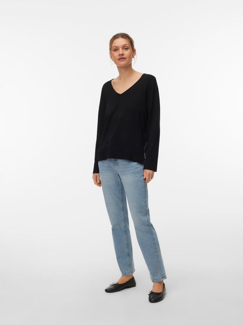 10320451/Black VERO MODA