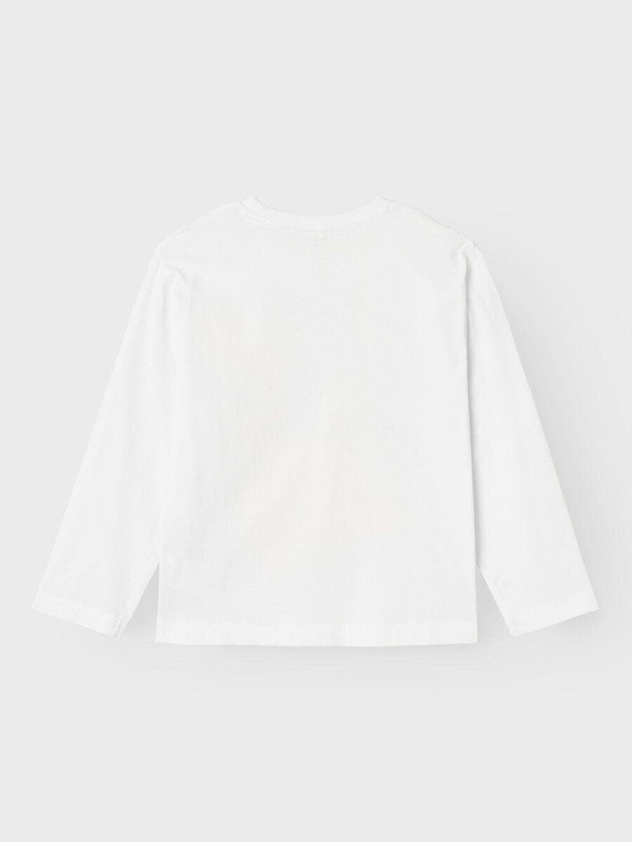 13234562/Bright White NAME.IT
