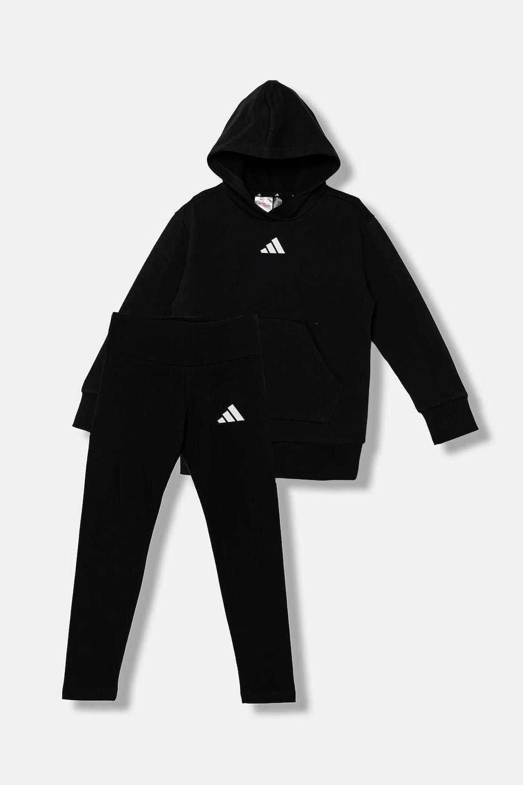 JG SWTP FL TS BLACK/WHITE 