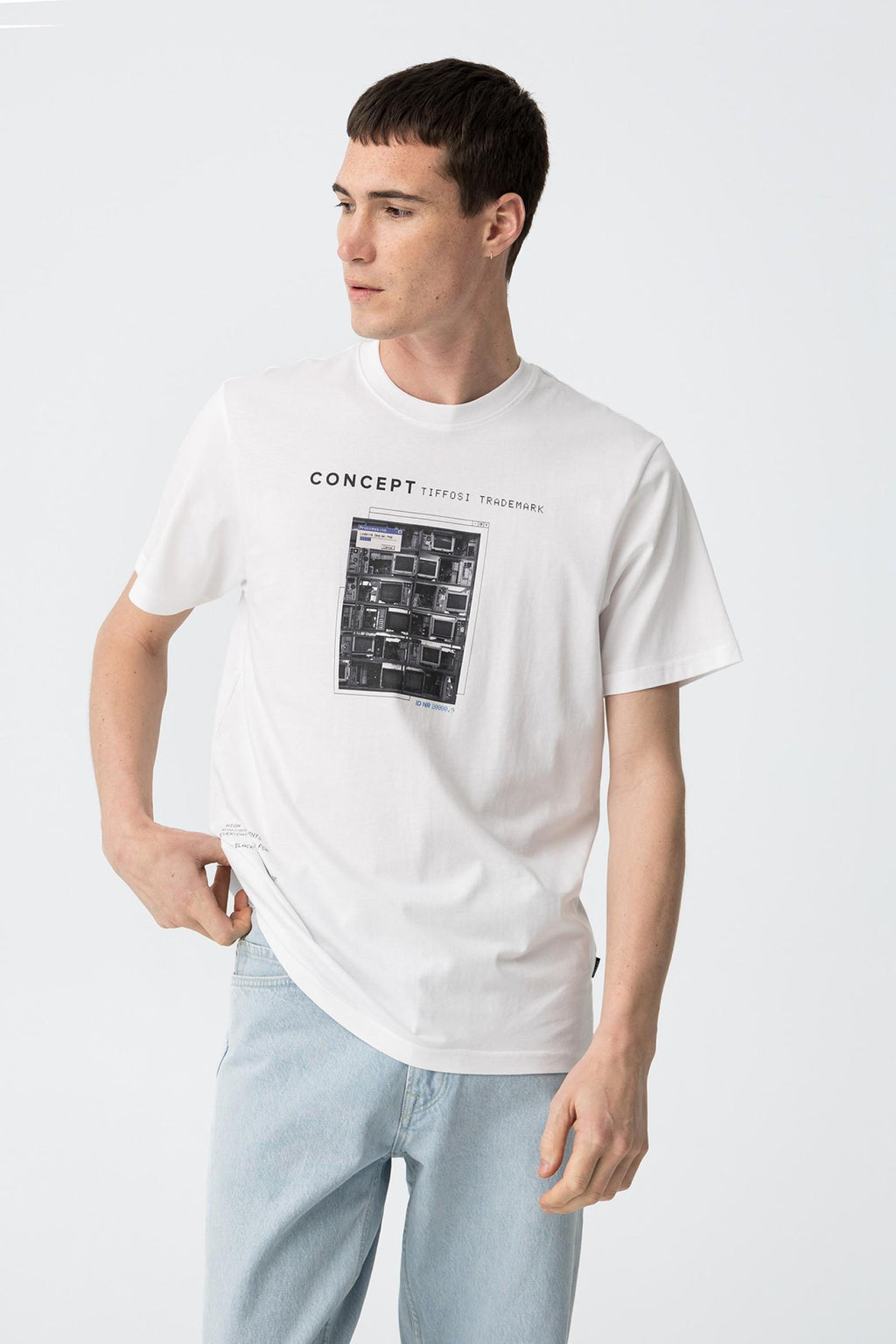 10060025/001 TIFFOSI