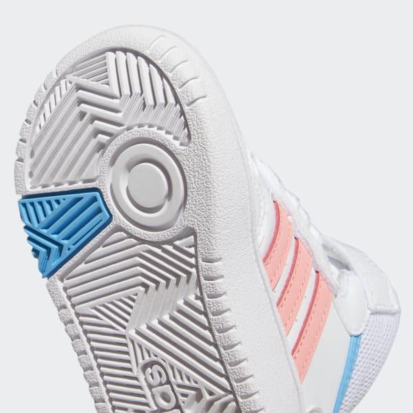 HOOPS MID 3.0 AC I GW6112/ND ADIDAS