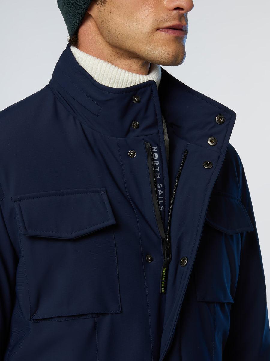 603374/0802 NORTH SAILS