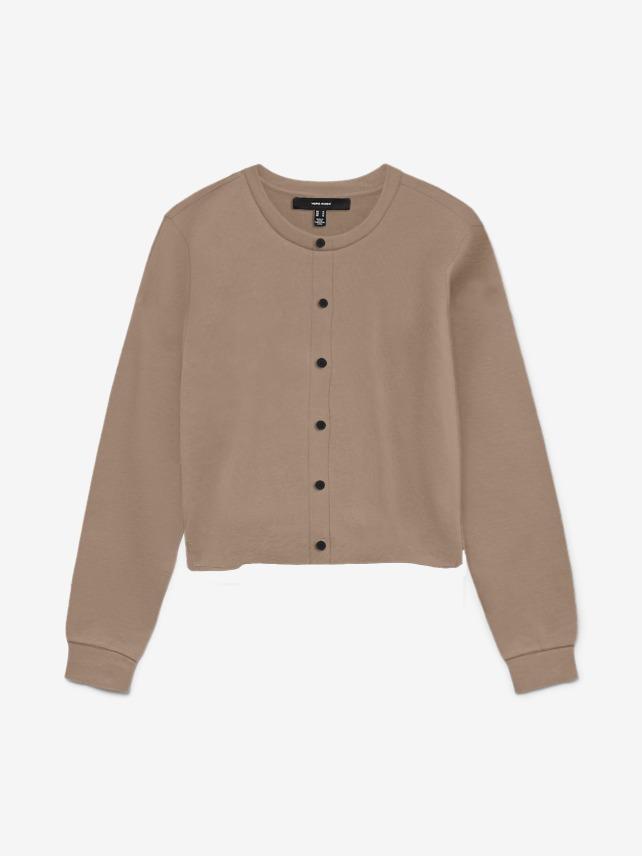 10335317/Silver Mink VERO MODA