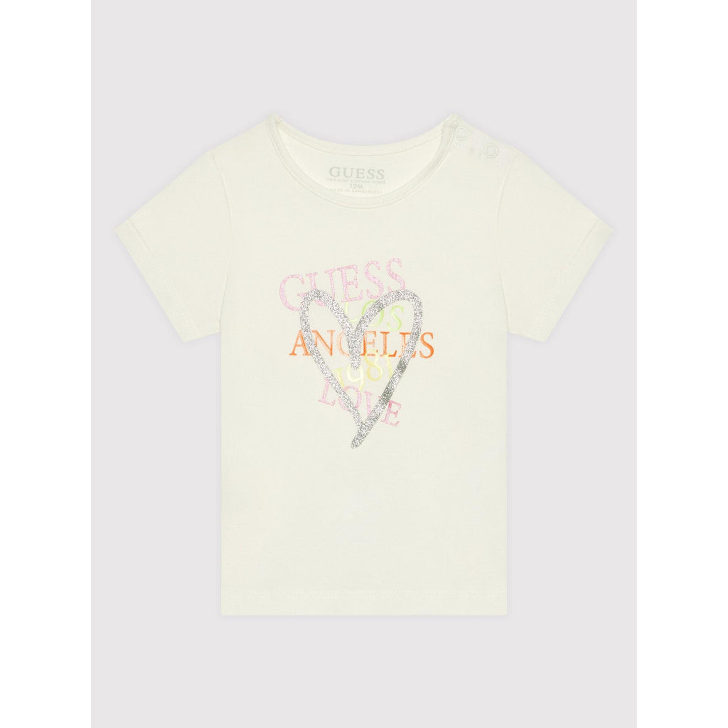 SS T-SHIRT 