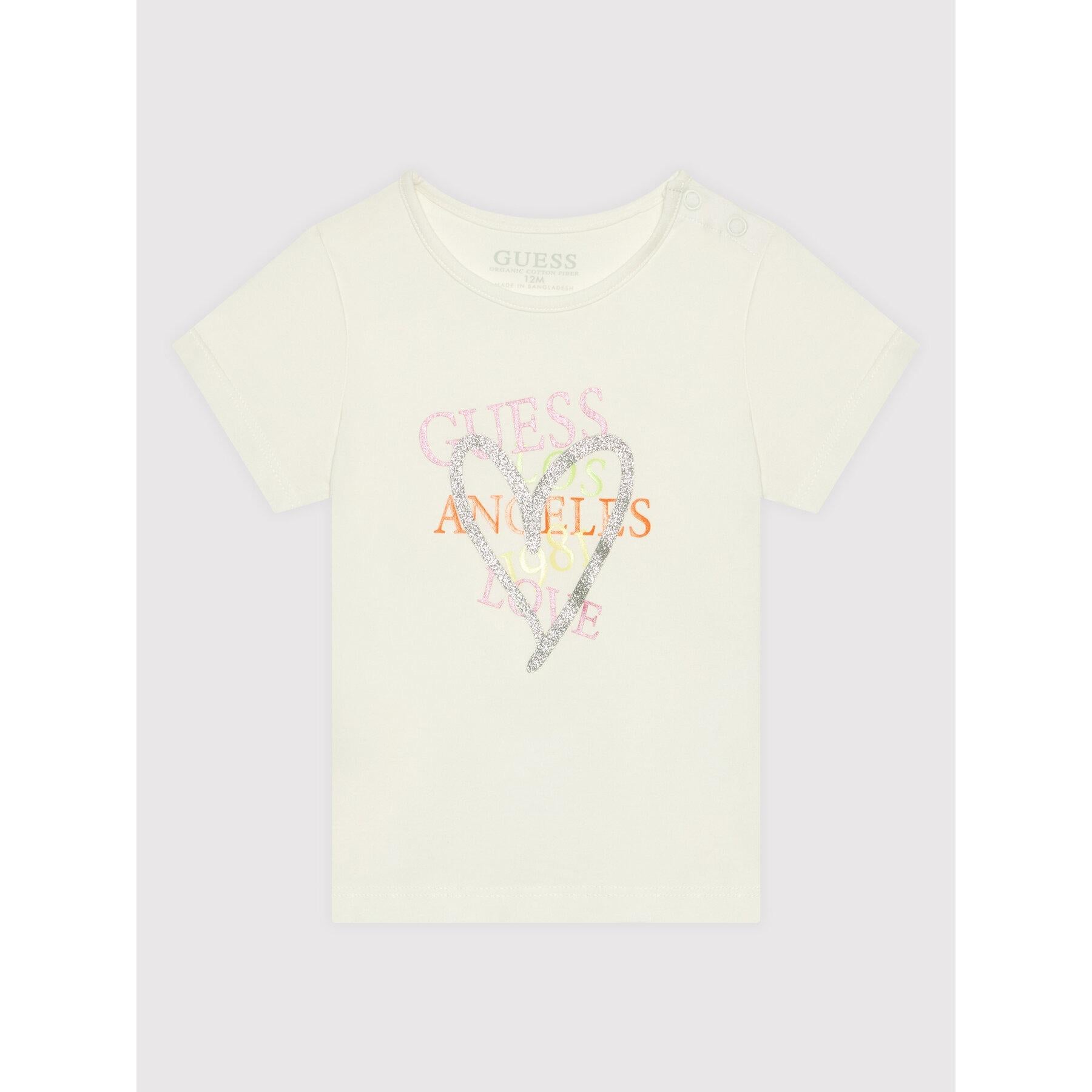 SS T-SHIRT 