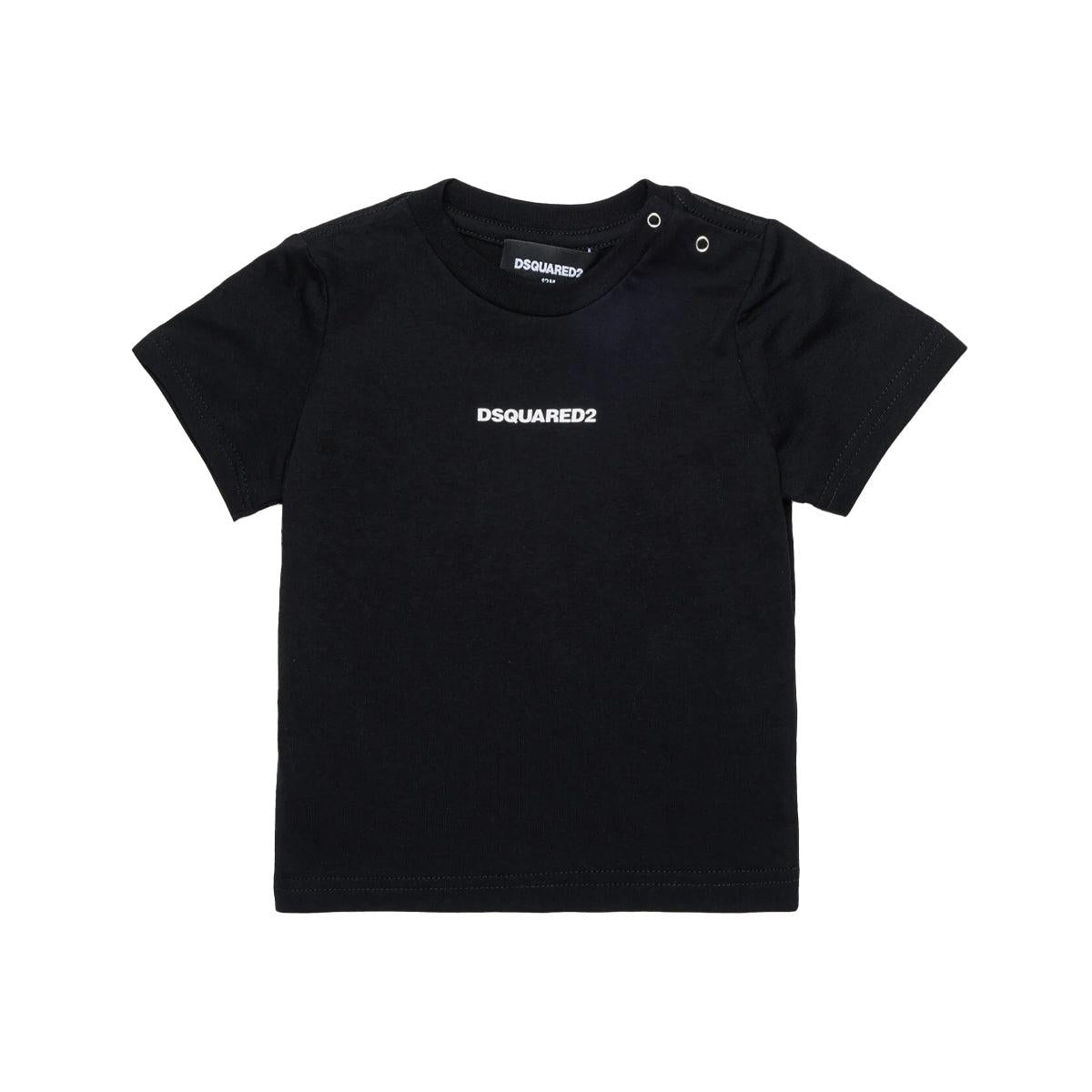D2T1139B T-SHIRT DQ2853 D004G/DQ900 DSQUARED2 JUNIOR