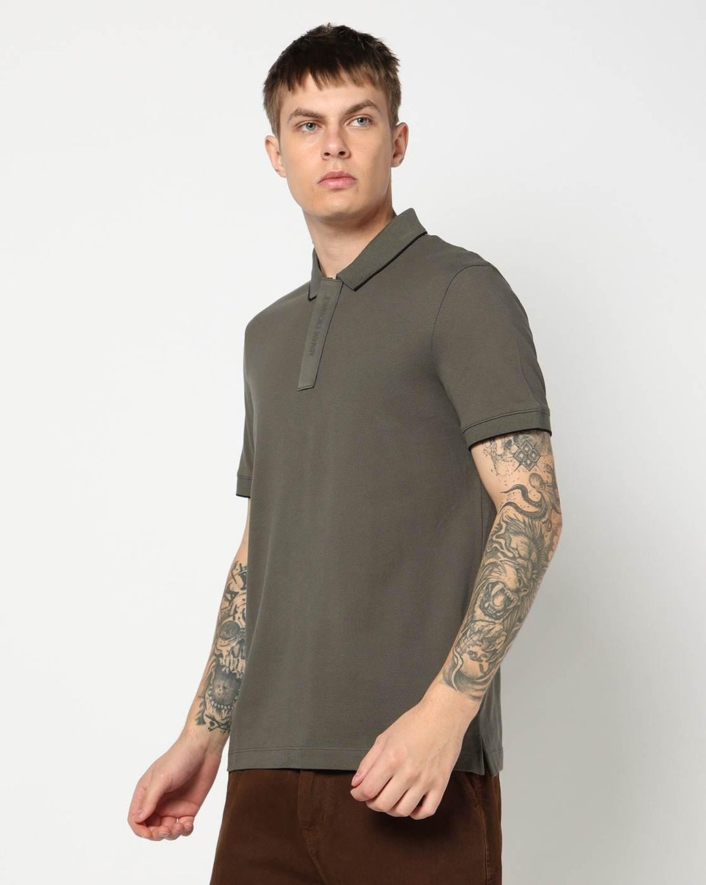 XM001285 AF10366/M8317 ARMANI EXCHANGE