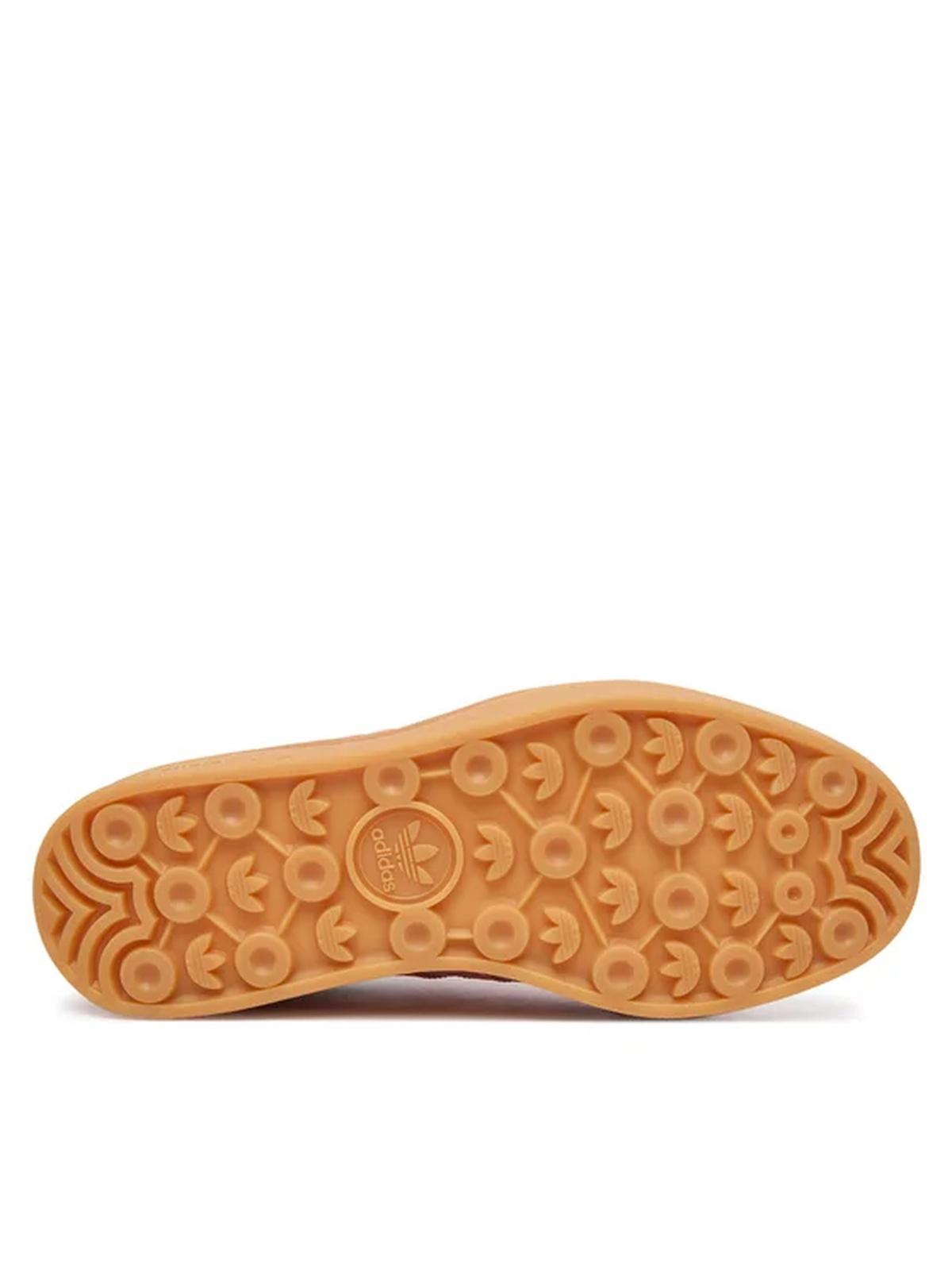 GAZELLE BOLD J      WONALU/SEPISP/CREWHT 