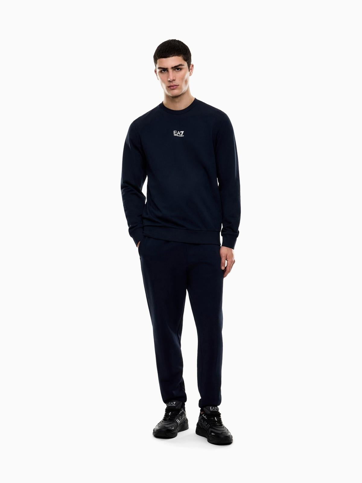8NPM30 PJVRZ/1562 EMPORIO ARMANI EA7