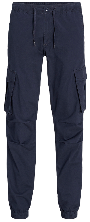 12242264/Dark Navy JACK AND JONES