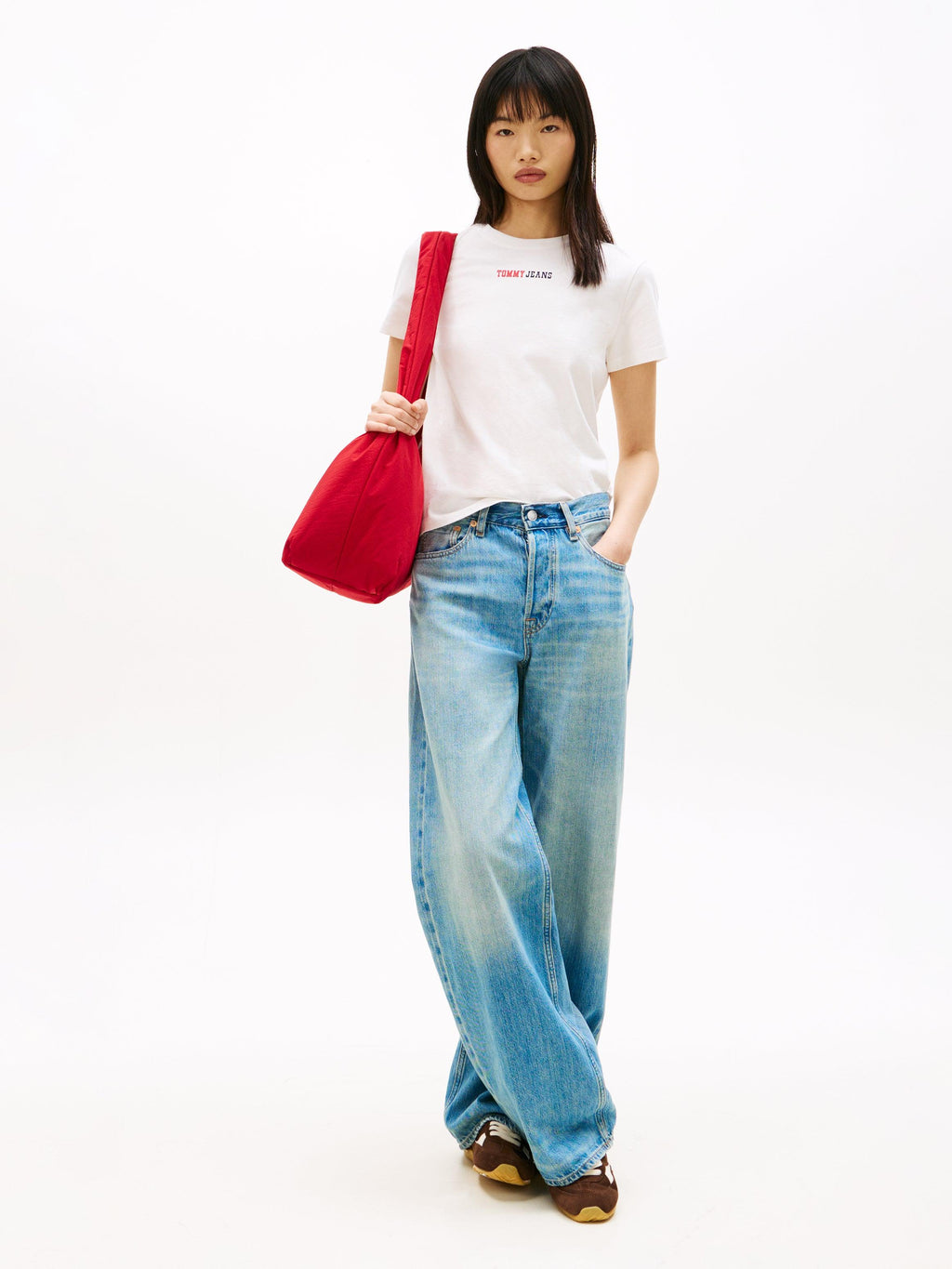 DW0DW22277/YBL TOMMY JEANS