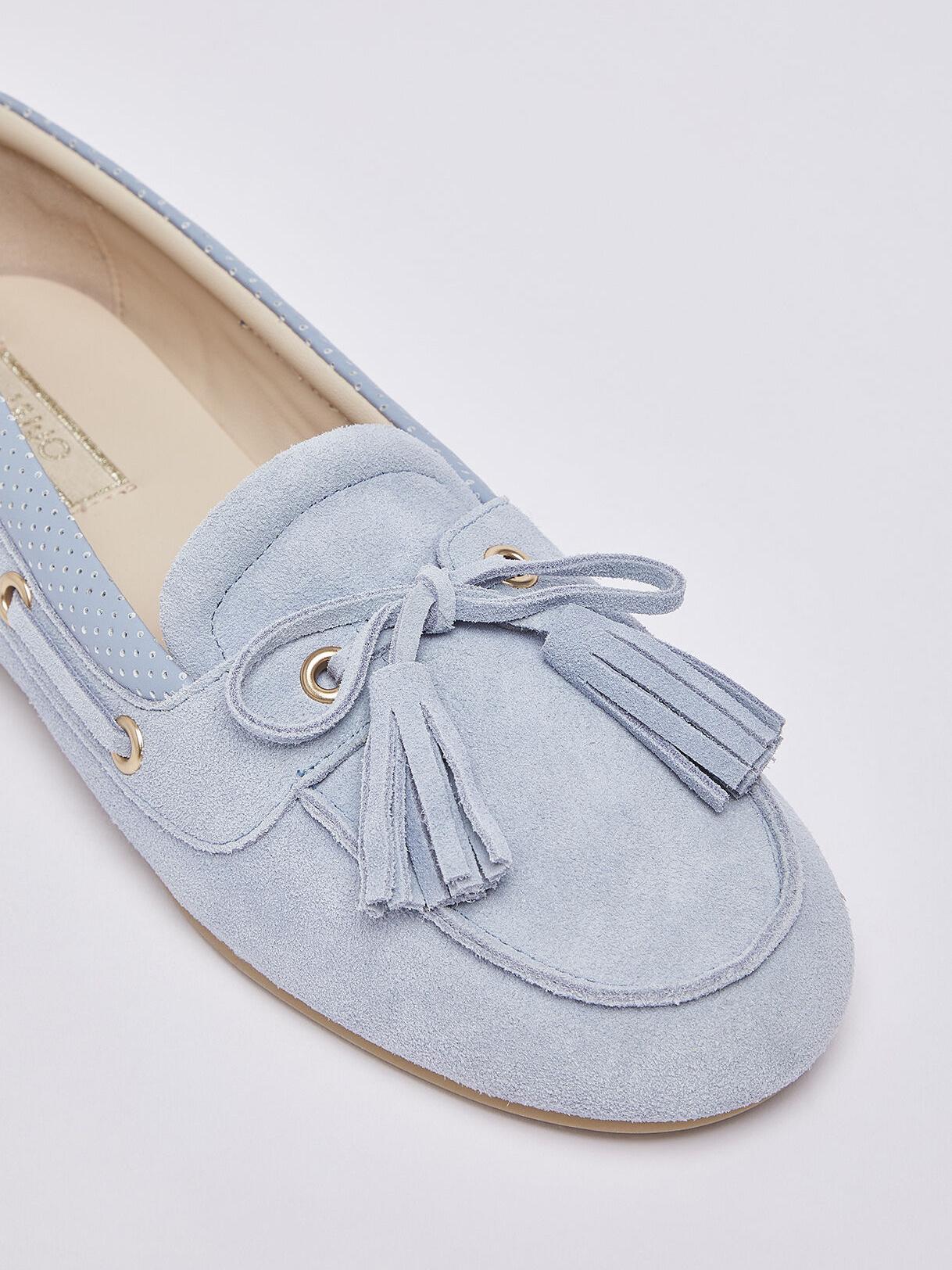 SKIPPER 03 - MOCASSINO 