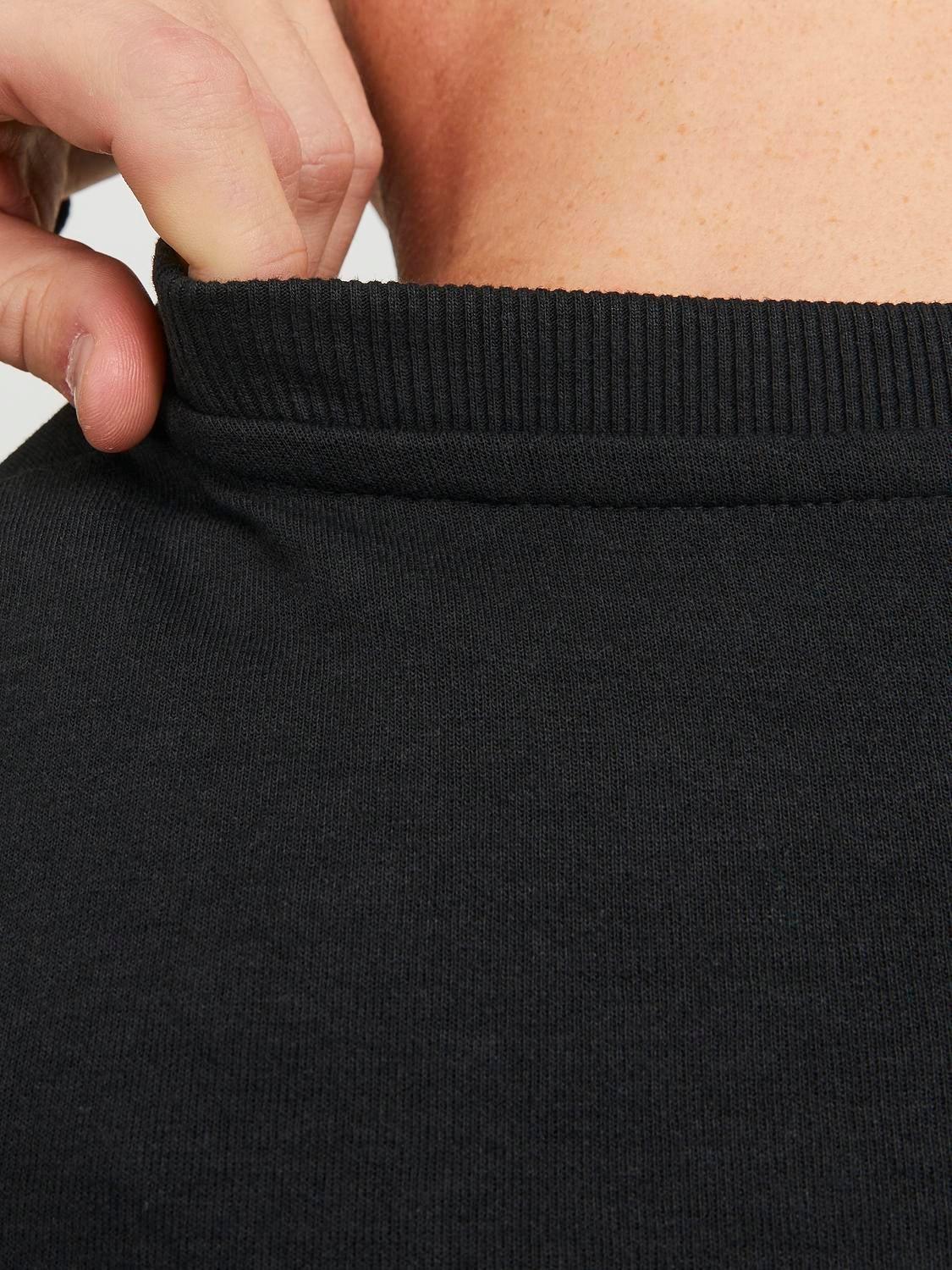 12181903/Black JACK AND JONES