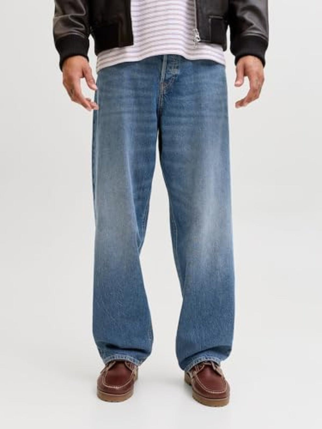 12290185/Blue Denim JACK AND JONES