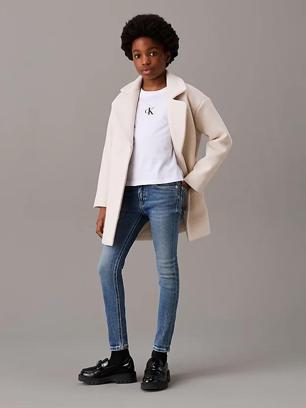 IG0IG02605J/1A4 CALVIN KLEIN JEANS