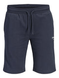JACK AND JONES JPSTGORDON ARCHIVE SWEAT SHORTS MID SN