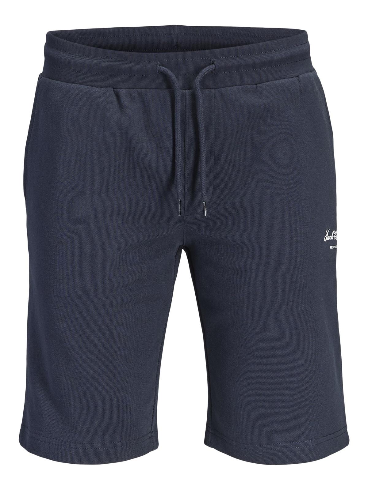 JPSTGORDON ARCHIVE SWEAT SHORTS MID SN 