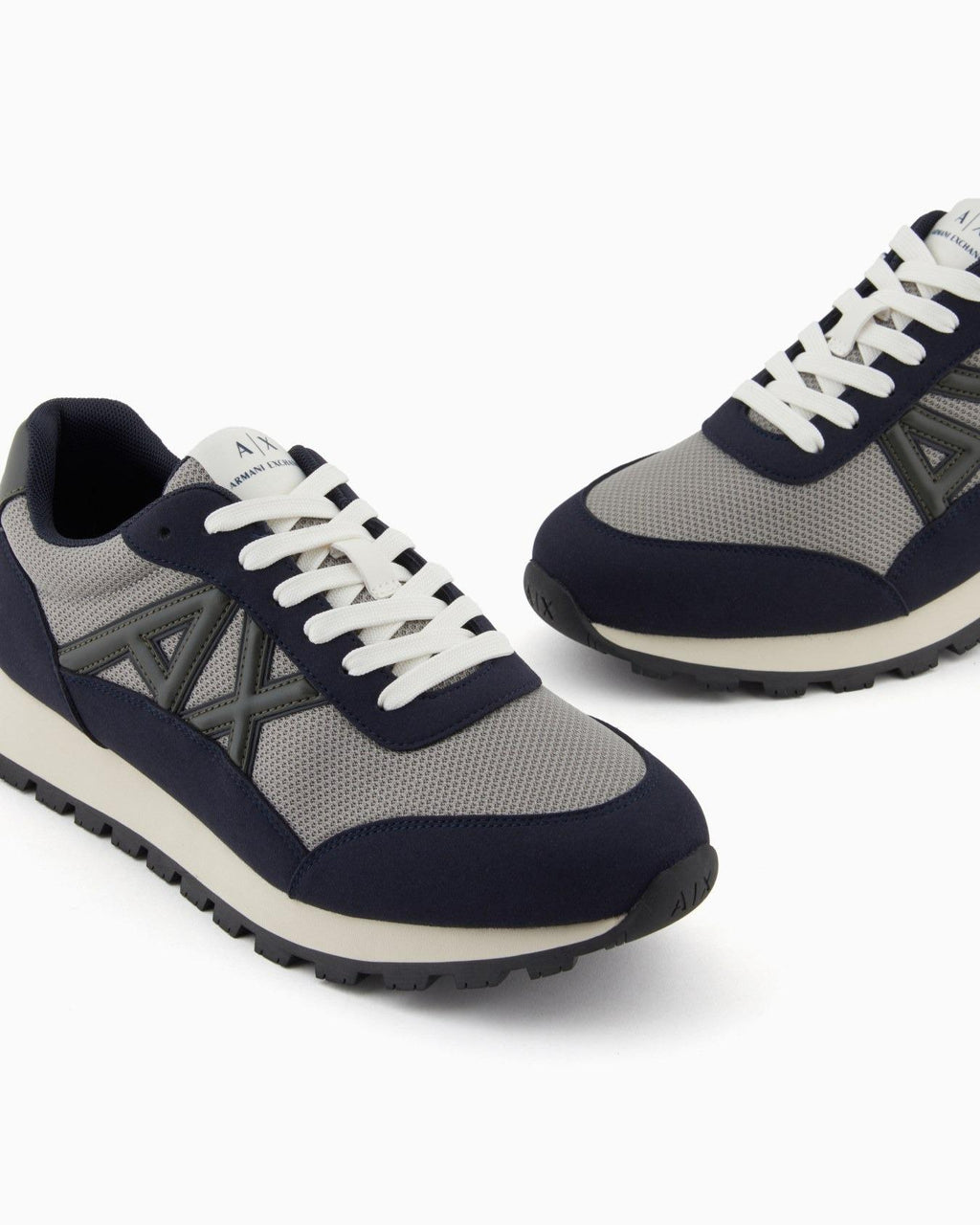 XM001960 AF19388/MZ256 ARMANI EXCHANGE