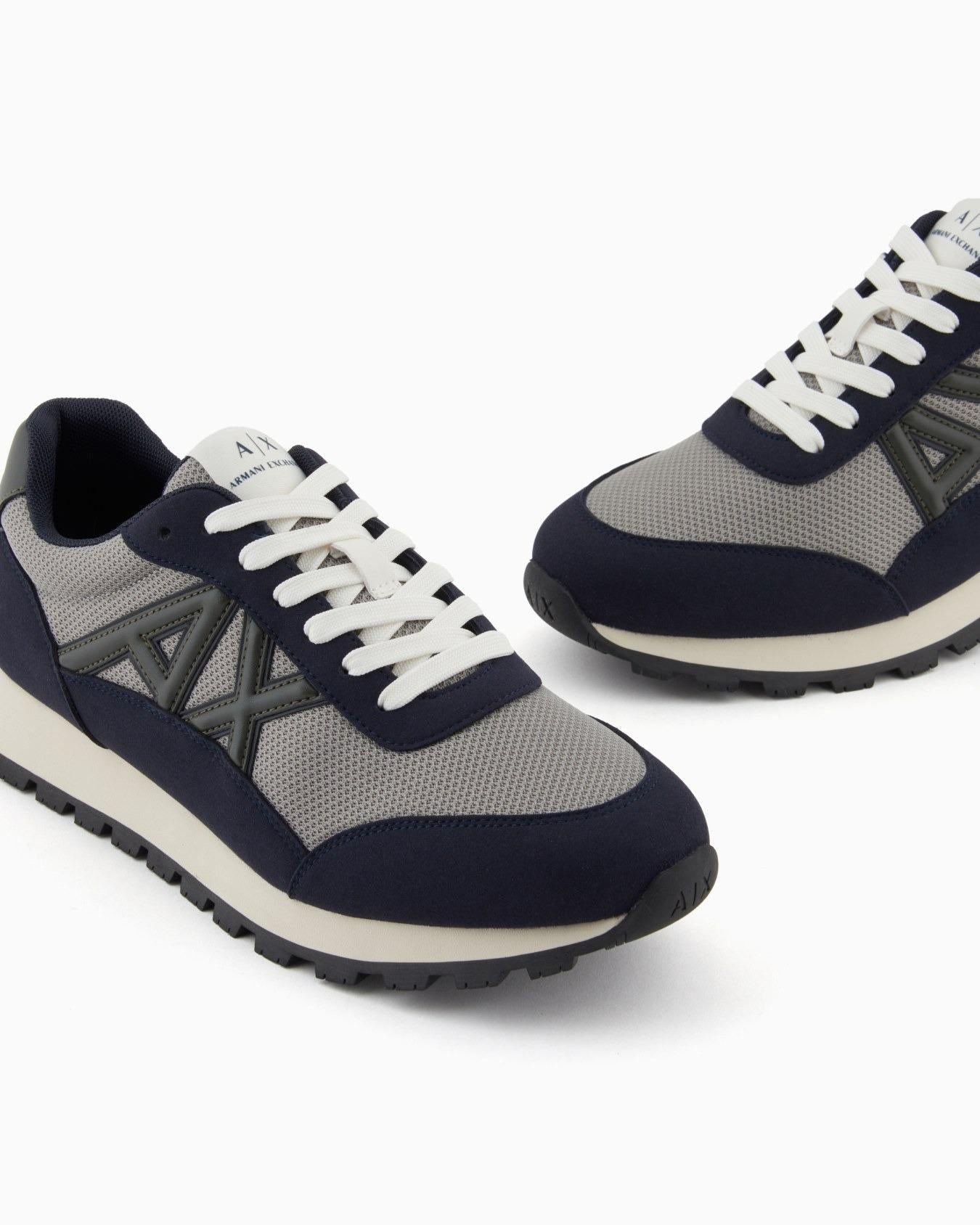 XM001960 AF19388/MZ256 ARMANI EXCHANGE