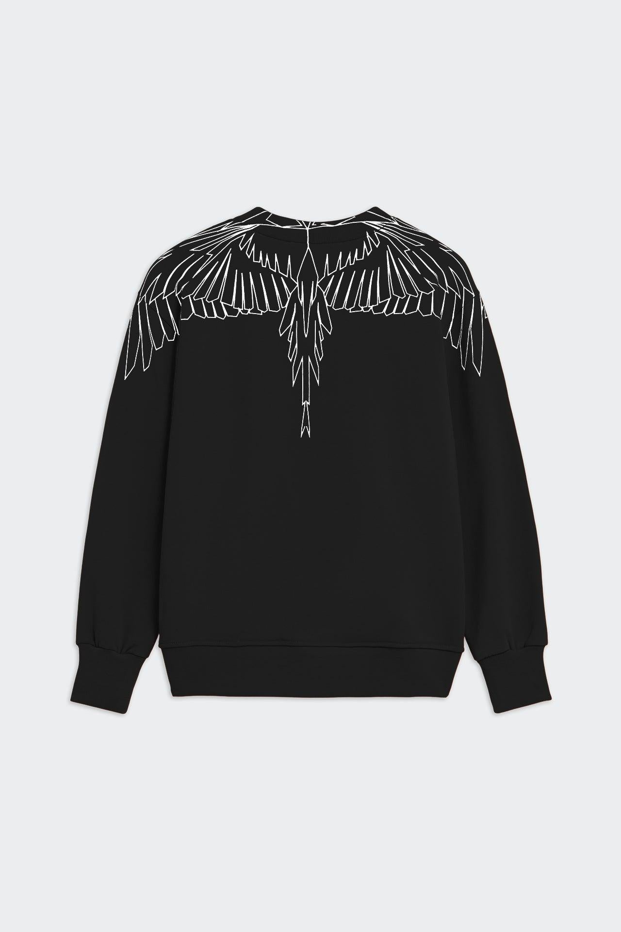 F5CMJBSW071/110 MARCELO BURLON COUNTY OF MILAN