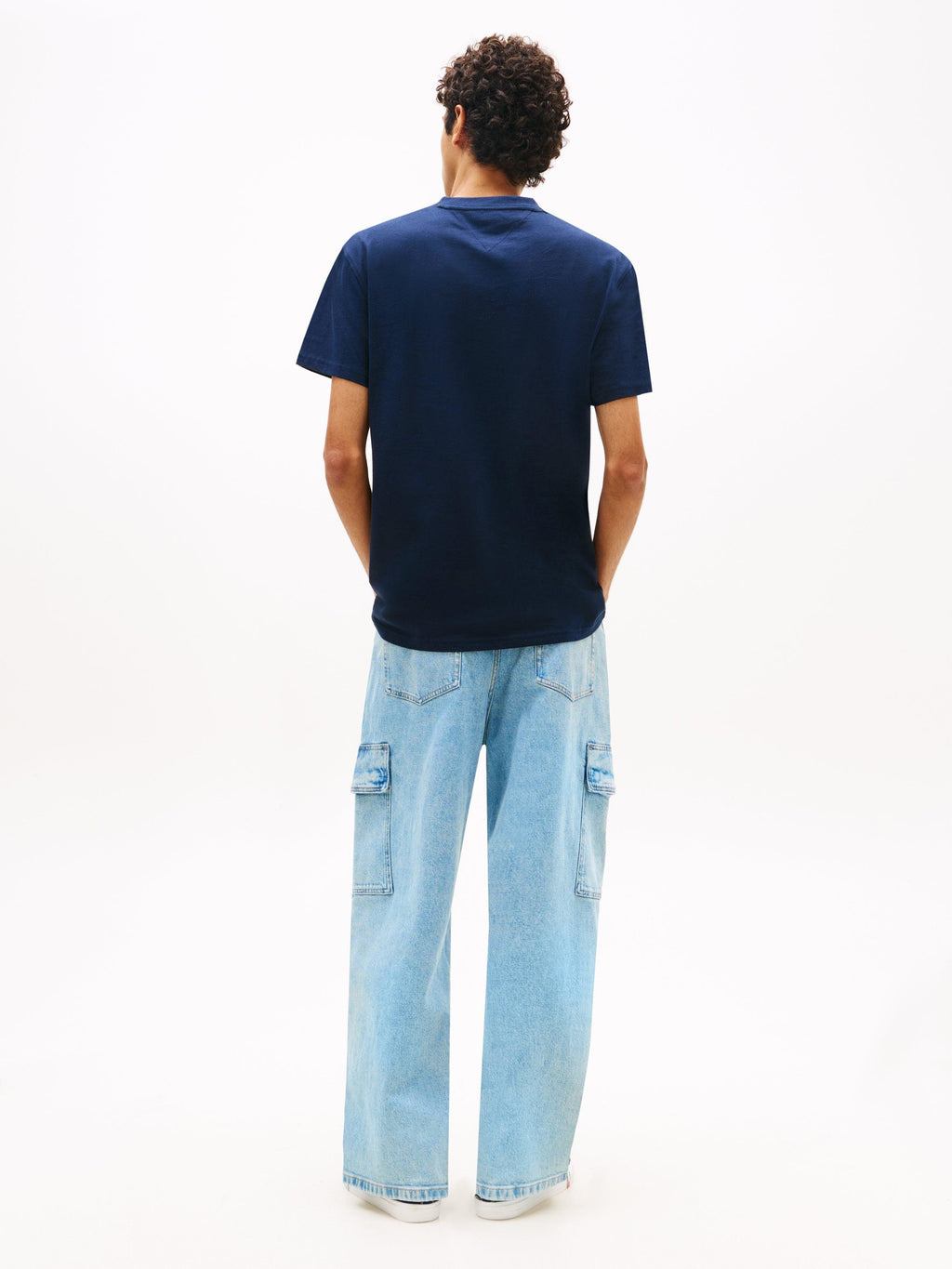 DM0DM22504/C1G TOMMY JEANS
