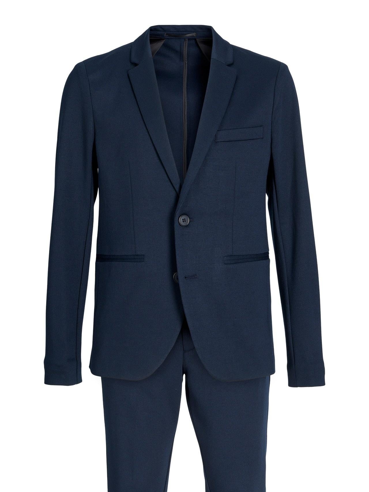 12262643/Dark Navy JACK JONES KIDS