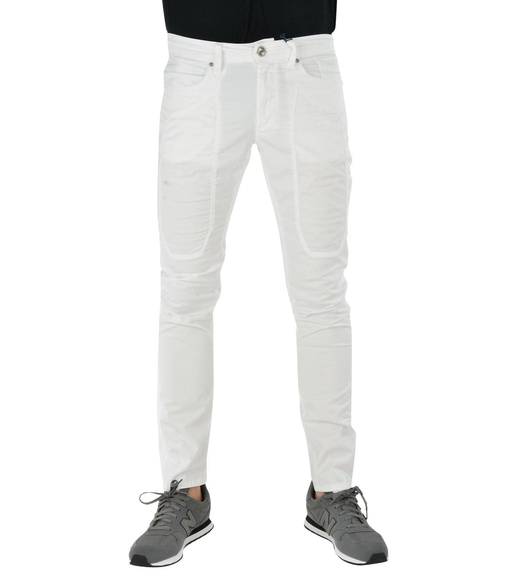 Pantalone 5tasche Uomo 