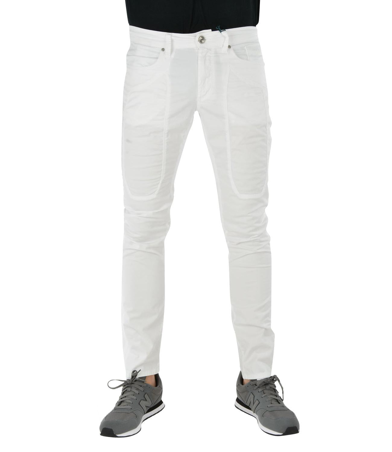 Pantalone 5tasche Uomo 