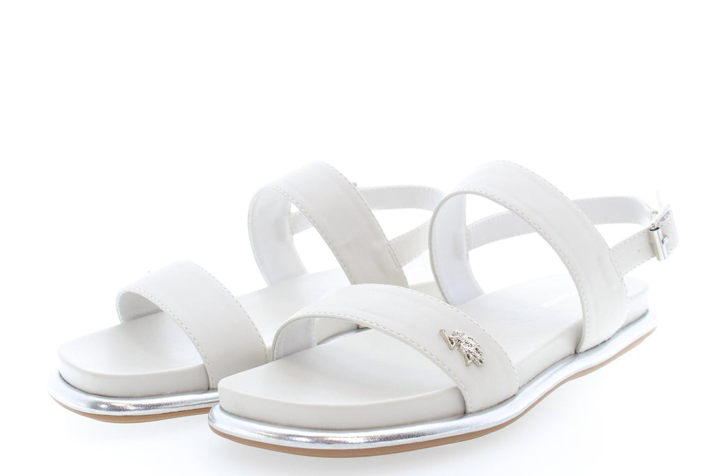 SORAY SORAYA001W-4Y1/WHITE U.S. POLO ASSN