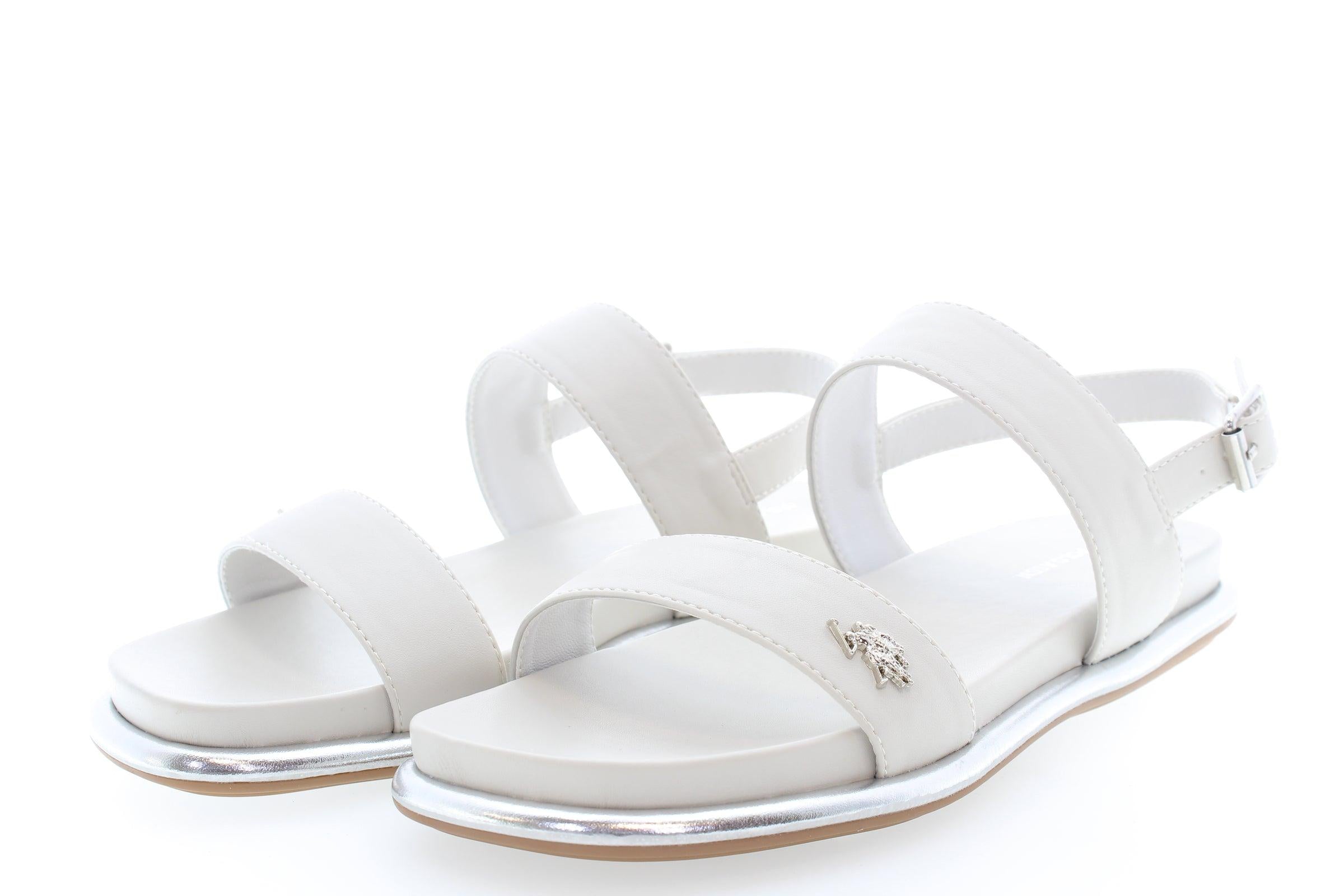 SORAY SORAYA001W-4Y1/WHITE U.S. POLO ASSN