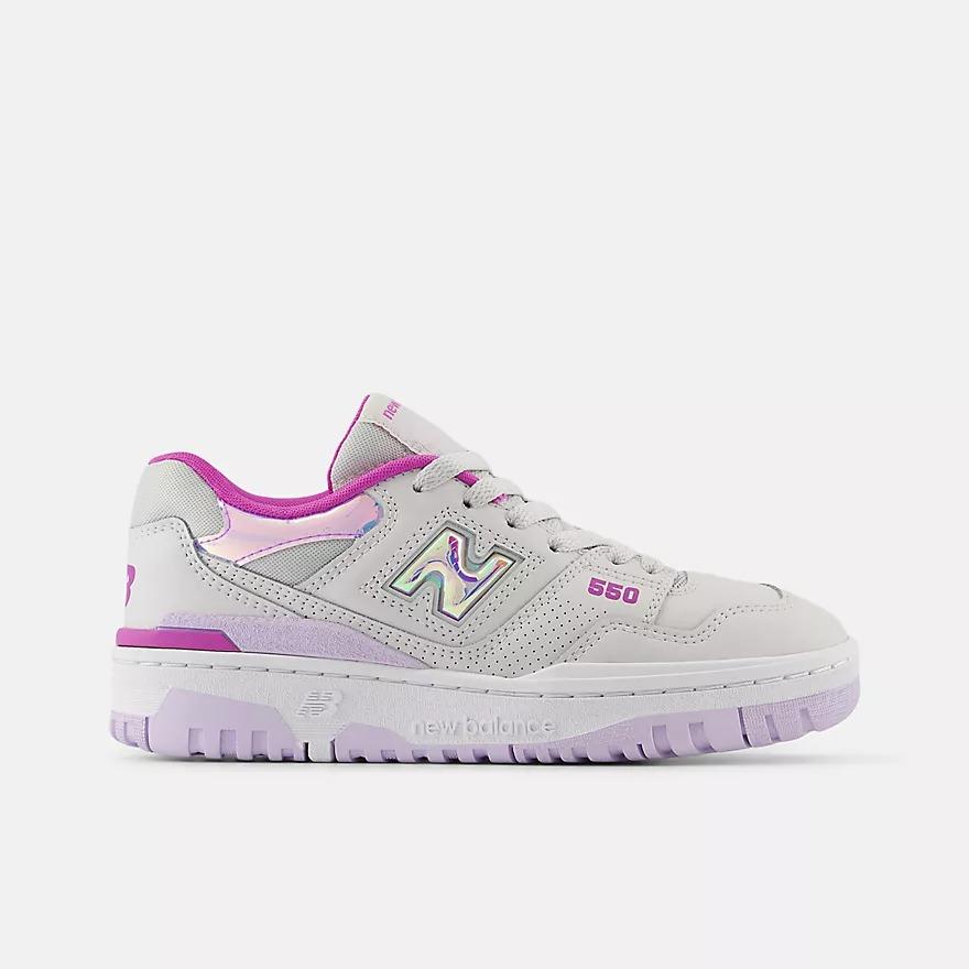 NEW BALANCE 550 GSB550-/HG NEW BALANCE