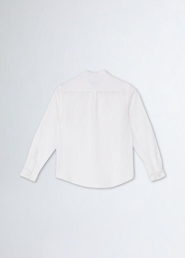 CAMICIA M/L REGULAR COREANA 