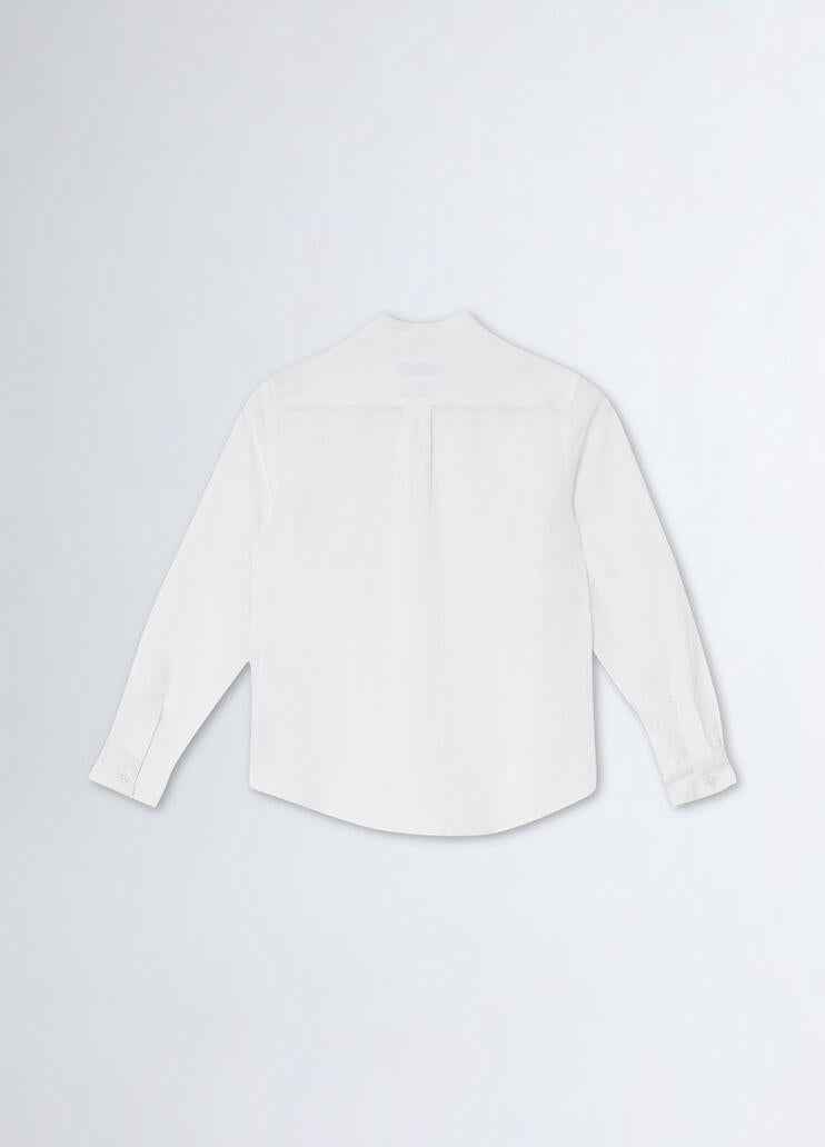 CAMICIA M/L REGULAR COREANA 