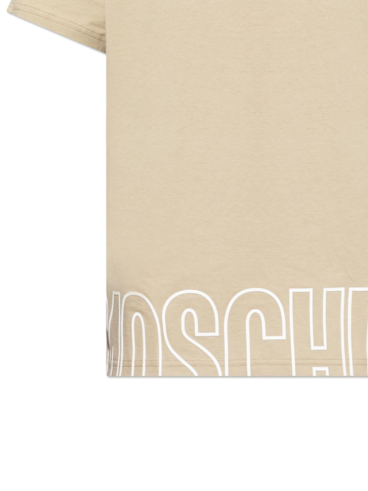 261V1A0708 4419/0081 MOSCHINO