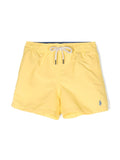 RALPH LAUREN TRAVLR SHORT-SWIMWEAR-TRUNK