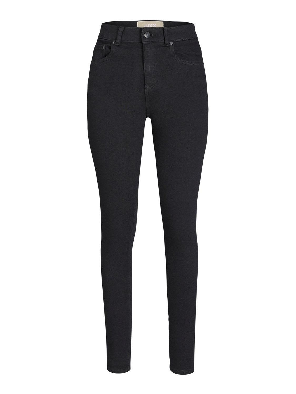 12203795/Black Denim JJXX